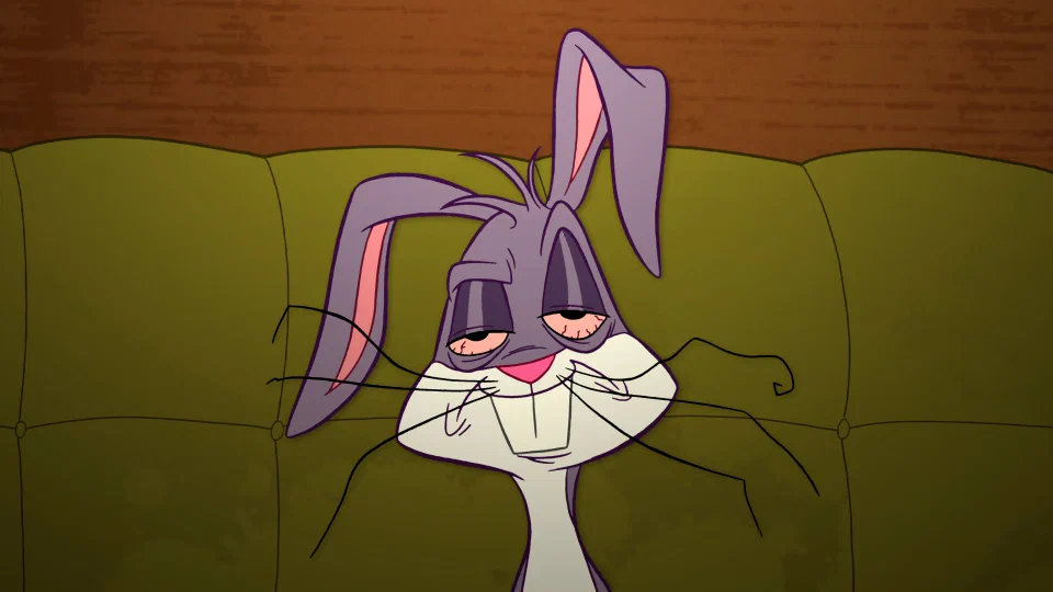 Bugs Bunny, Anastasios’s avatar
