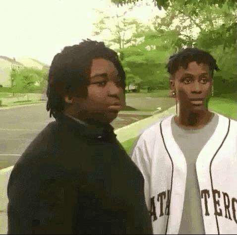 Me arguing with a statically-linked binary at 1am